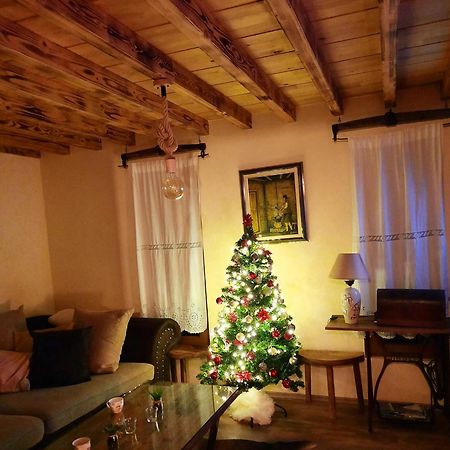 Spirit Of Velebit Villa Gospić Екстериор снимка