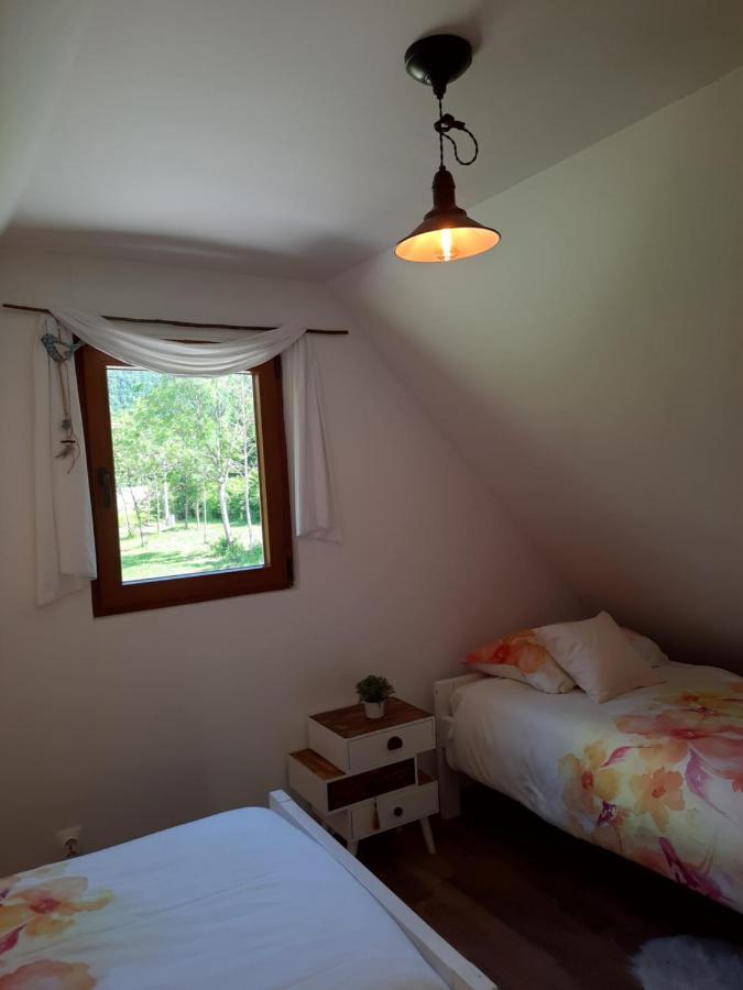 Spirit Of Velebit Villa Gospić Екстериор снимка